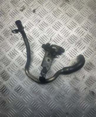 Coolant pipe/hose
