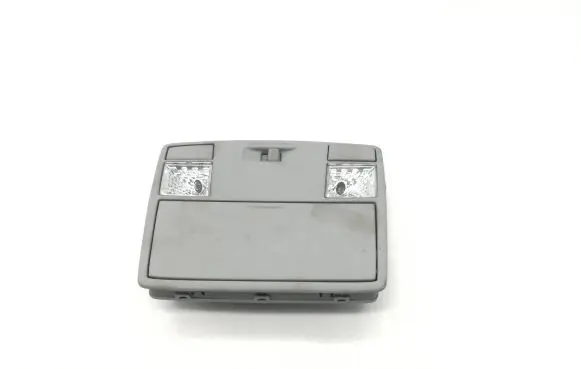 Mazda 5 Front seat light GK2A69970
