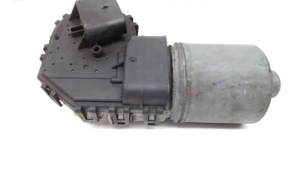 Wiper motor