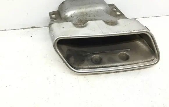 Mercedes-Benz S AMG W222 Muffler ending A2214904227