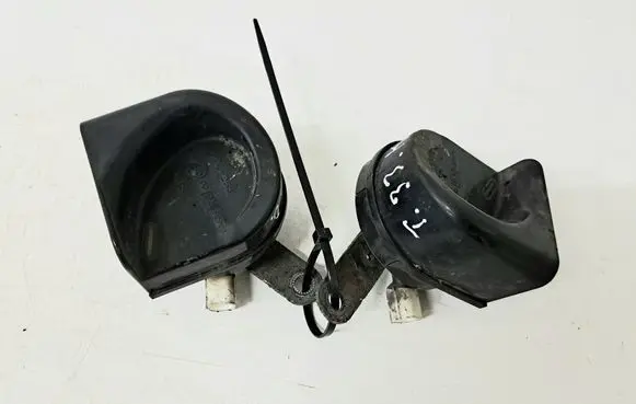 Honda Accord Horn signal