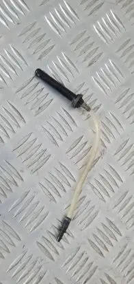 Suzuki Jimny Rear window washer spray nozzle 