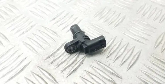 Volkswagen Scirocco Crankshaft position sensor 07L905163A