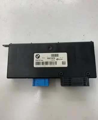 BMW 5 F10 F11 Gateway control module 9321879 132852 ZGW024SK