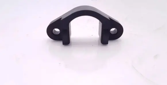 Mazda 6 Fuel Injector clamp holder