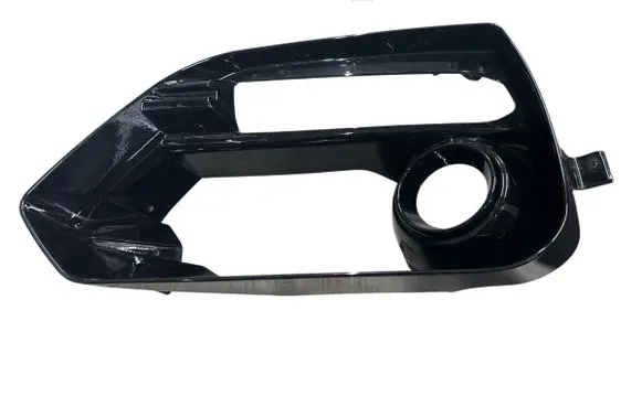 Porsche Panamera (971) Front bumper lower grill 96043825 Techart 071100120151