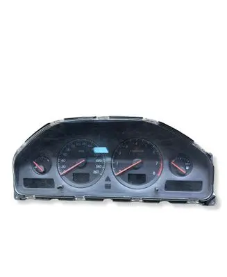Volvo S80 Speedometer (instrument cluster) 9459821 69294570T 9499668