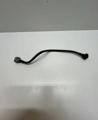 Audi A6 S6 C7 4G Engine coolant pipe/hose 4G0121081