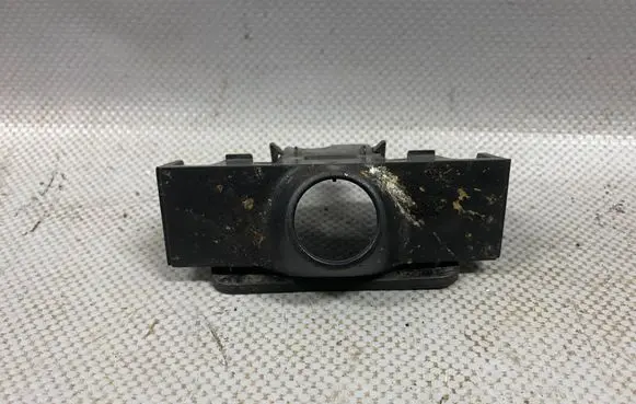 Volkswagen Touareg II Front bumper camera 7P6853231 7P6853140