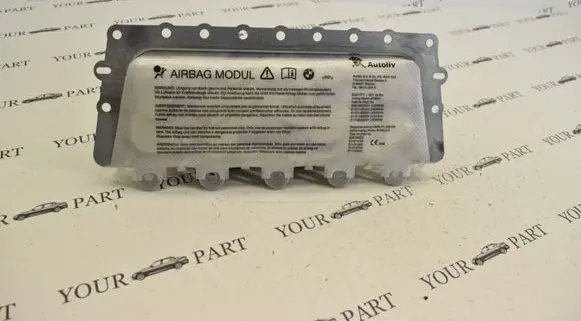 BMW 5 F10 F11 Passenger airbag 9230399 39923039903