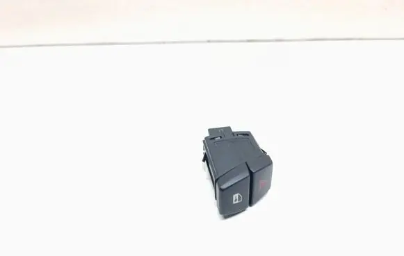 BMW X3 F25 Hazard light switch 9161896