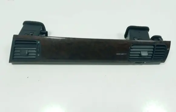 Honda FR-V Dash center air vent grill 77630SJDG020