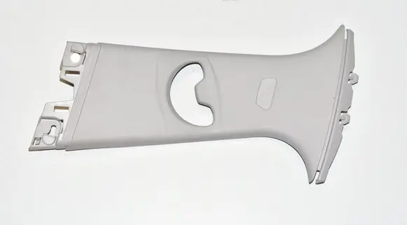 BMW 1 F20 F21 (B) pillar trim (top) 7221025 51437221025