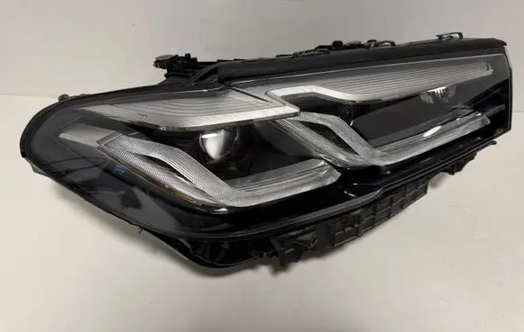 BMW 5 G30 G31 G38 Headlight/headlamp 5A388C803