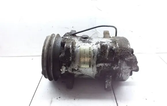 Jaguar XJ X40 Air conditioning (A/C) compressor (pump) SD510 4008005