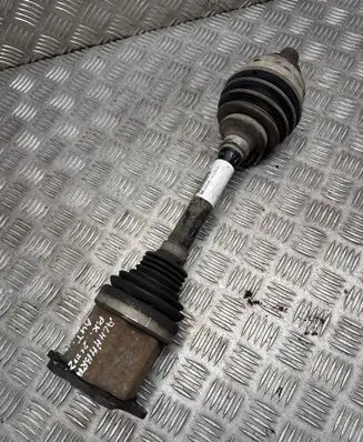 Seat Alhambra (Mk2) Front driveshaft 7N0407761P 10350449