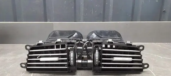 Mercedes-Benz E W212 Dash center air vent grill a2128302554