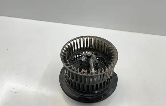 Volkswagen Sharan Heater fan/blower 7M0819021 95NW18456