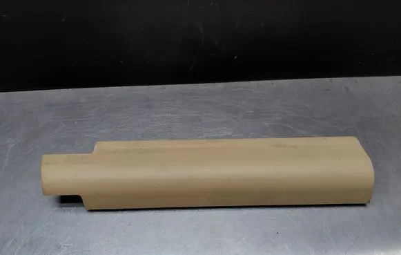 BMW 5 E60 E61 Seat trim 7126633 52107126633 60829010