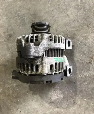 Volvo C70 Generator/alternator