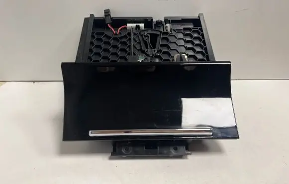 Skoda Superb B8 (3V) Car ashtray 3V1863077 3V2863077