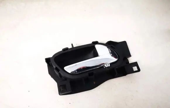 Skoda Octavia Mk1 (1U) Rear door interior handle 96526177vd