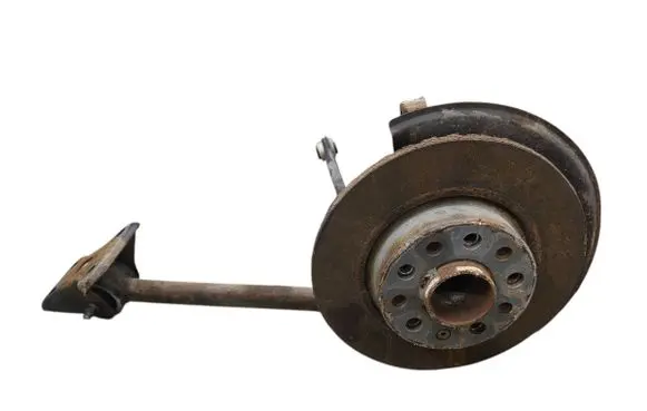 Jeep Renegade Rear wheel hub spindle/knuckle 