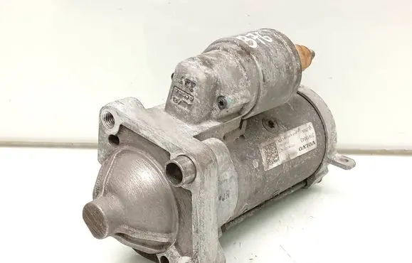 Volvo V40 Starter motor 31419543 P31419543