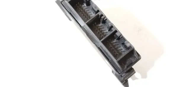 Audi A4 S4 B6 8E 8H Parking PDC control unit/module 8Z0919283A 100901F 601794