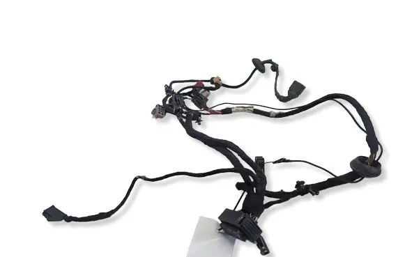 Volkswagen PASSAT B5.5 Front door wiring loom 1J0959382A
