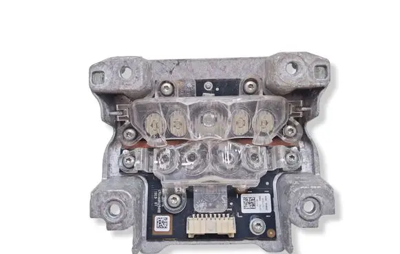 BMW X5 G05 LED ballast control module G171929