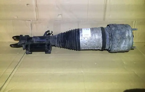 Mercedes-Benz E W213 Front shock absorber/damper 