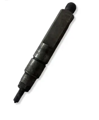 Renault Laguna II Fuel injector 7700875036