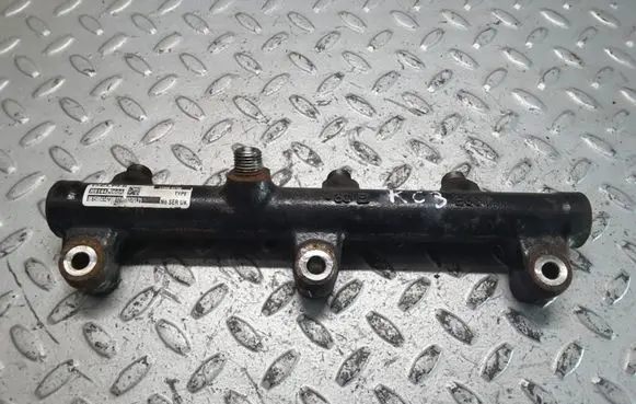 KIA Carnival Fuel main line pipe R9144Z060A 315004X700