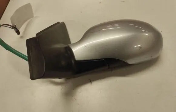 Citroen C5 Front door electric wing mirror 12283040 12283310 0104014
