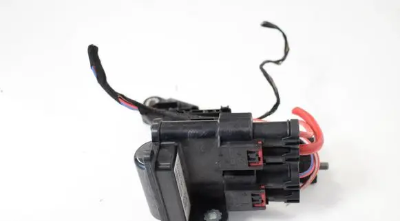 BMW 3 F30 F35 F31 Positive wiring loom 9296149