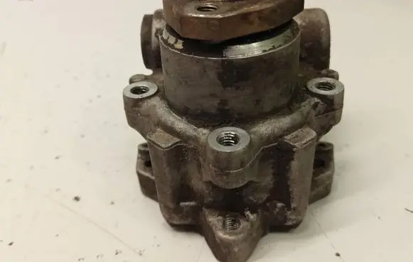 Volkswagen Transporter - Caravelle T5 Power steering pump 1145101900