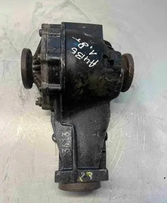 Audi A4 S4 B5 8D Rear differential 01H525085A