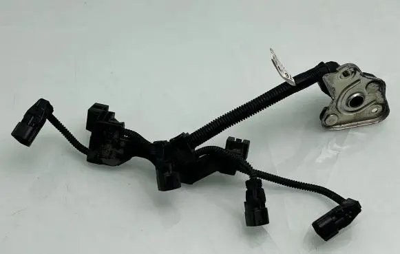Toyota RAV 4 (XA50) Engine installation wiring loom 8282133740