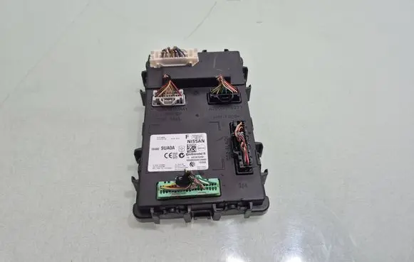 Nissan Murano Z52 Other control units/modules 284B29UA0A