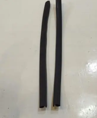 Seat Leon (5F) Engine compartment rubber 