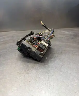 Citroen Berlingo Fuse module 9675878280