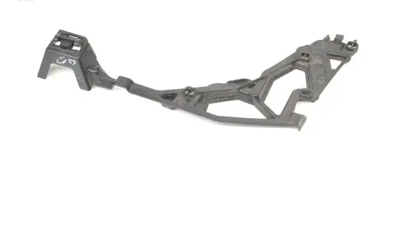 Mercedes-Benz CLS C257 Rear bumper mounting bracket A2576982400
