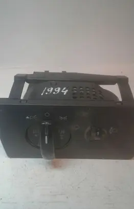 Ford Mondeo Mk III Light switch 1S7T13A024BB 04052711
