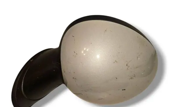 Mini One - Cooper Coupe R56 Front door electric wing mirror 505213