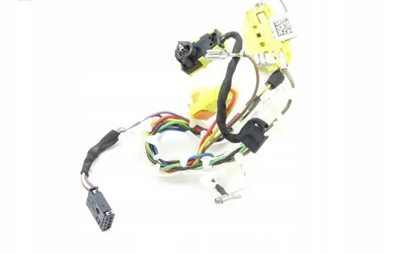 Audi A7 S7 4G Other wiring loom 4G0971589B