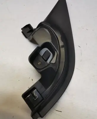 Peugeot 308 Other front door trim element 98371161ZD 2766155XZD
