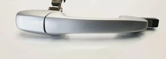Mazda 3 I Front door exterior handle