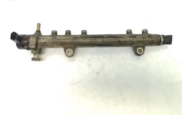 Fiat Idea Fuel main line pipe 46817523 0445214044 0281002584