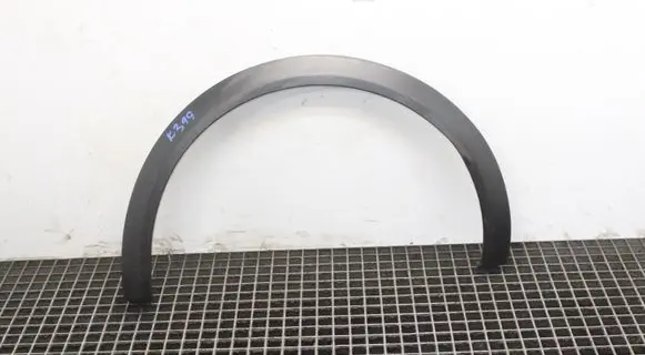 Renault Captur II Rear arch trim 788A35655R